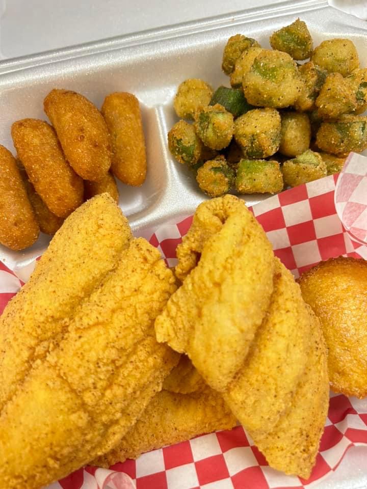 Dab's Soul Food Cafe-4