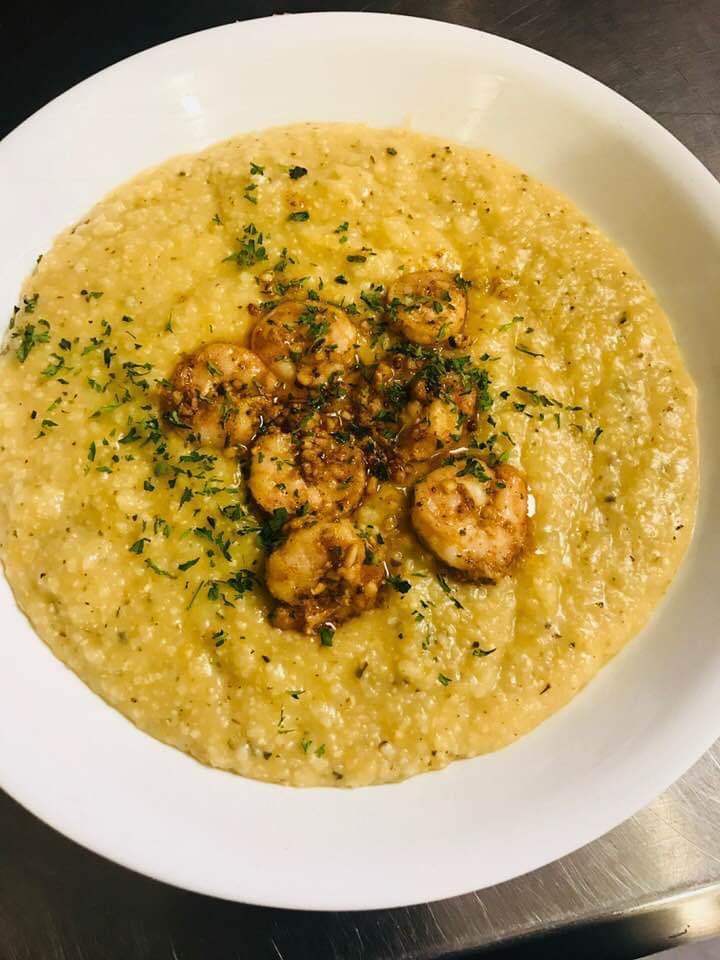 Dab's Soul Food Cafe-6