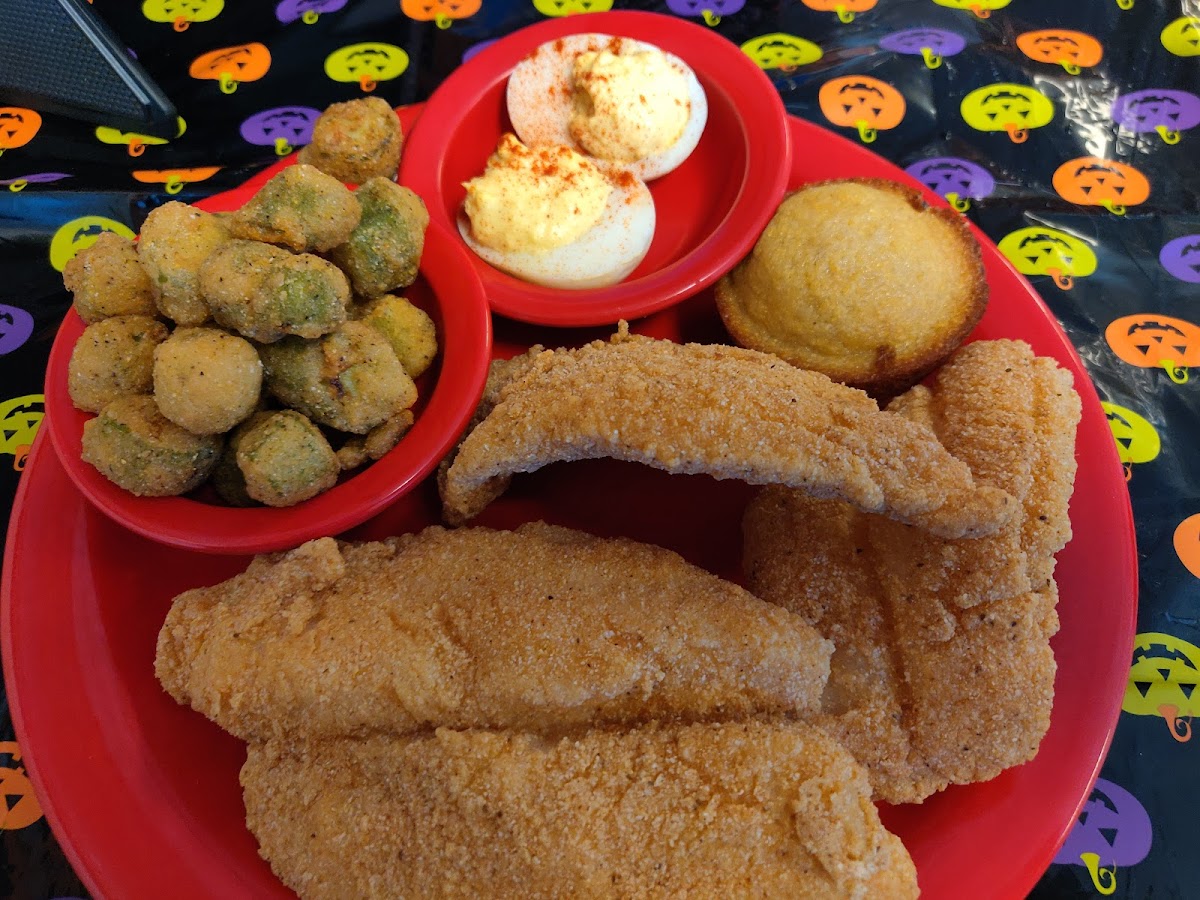 Dab's Soul Food Cafe-9